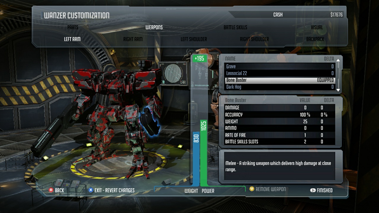 Front Mission Evolved  - Imagen 22